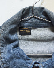 Load image into Gallery viewer, 60s Roebucks Selvedge Denim Jacket
