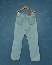 Load image into Gallery viewer, 1960s Levi&#39;s Orange Tab 32x29.5
