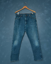 Load image into Gallery viewer, 1980s/90s Wrangler Denim 34x29
