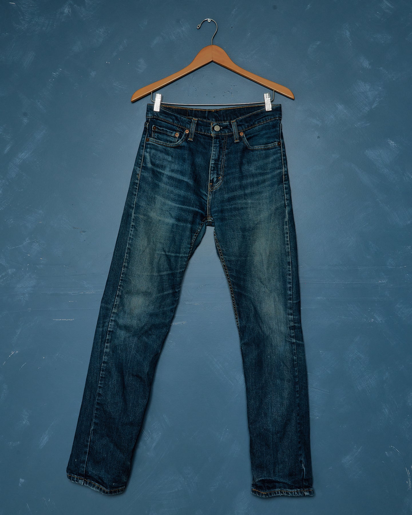 Levi's 505 - 29x31