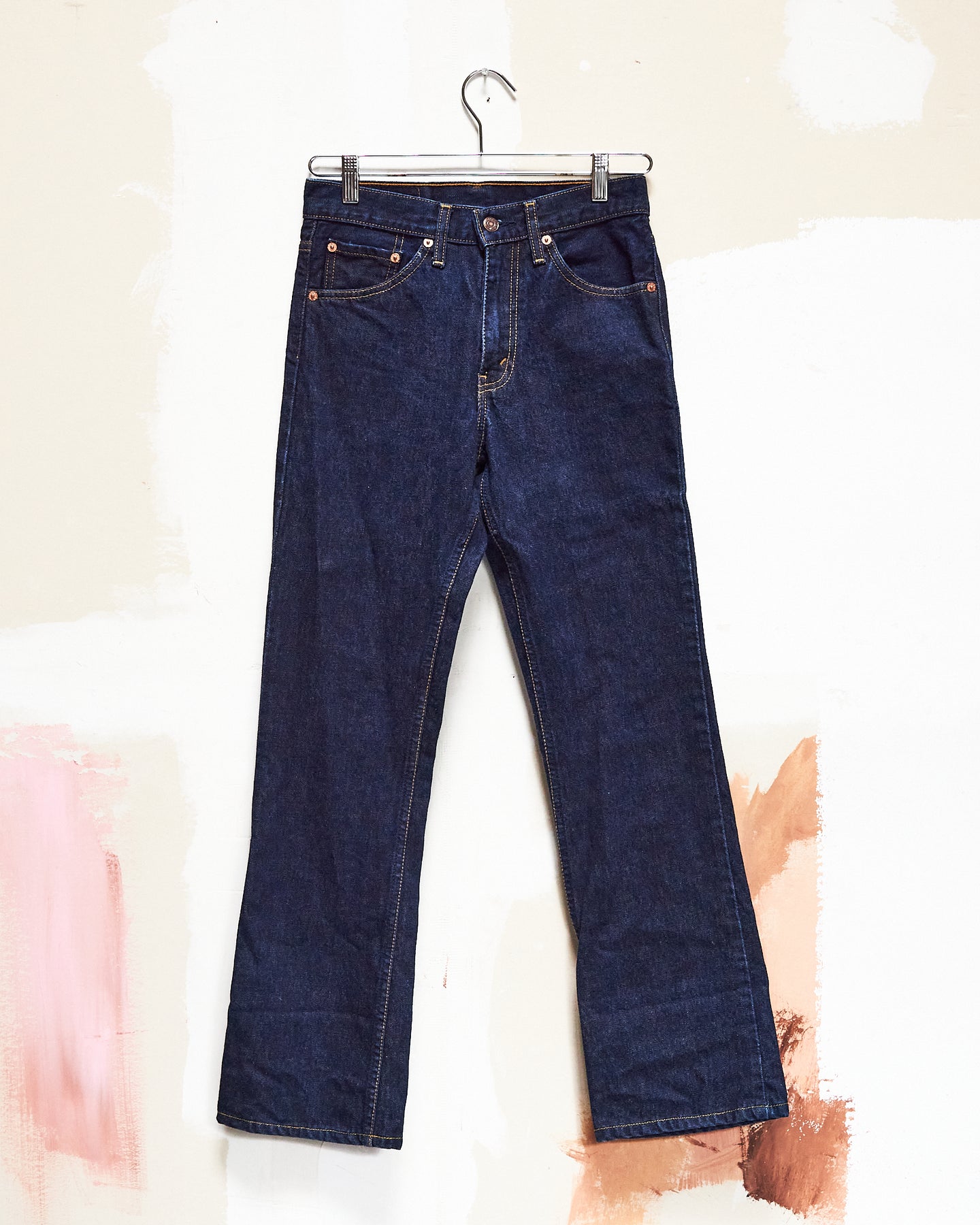 1990s Levi's 517 28x29.5