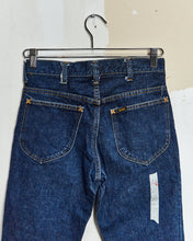 Load image into Gallery viewer, 1970s Lee Jeans 27x32
