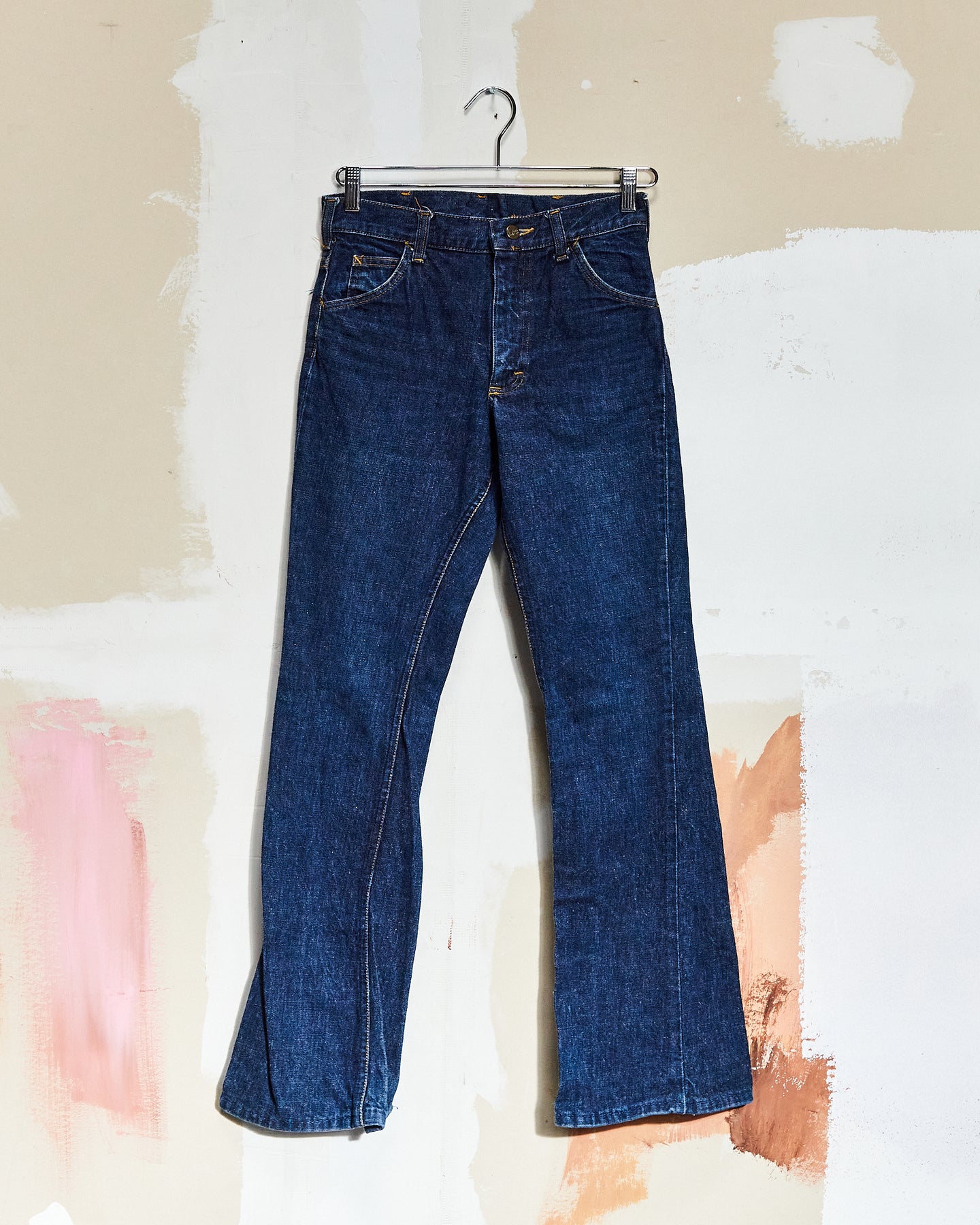 1970s Lee Jeans 27x32