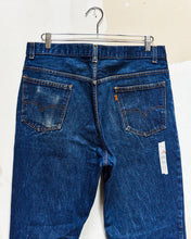 Load image into Gallery viewer, 1990s Levi&#39;s Orange Tab 36x30
