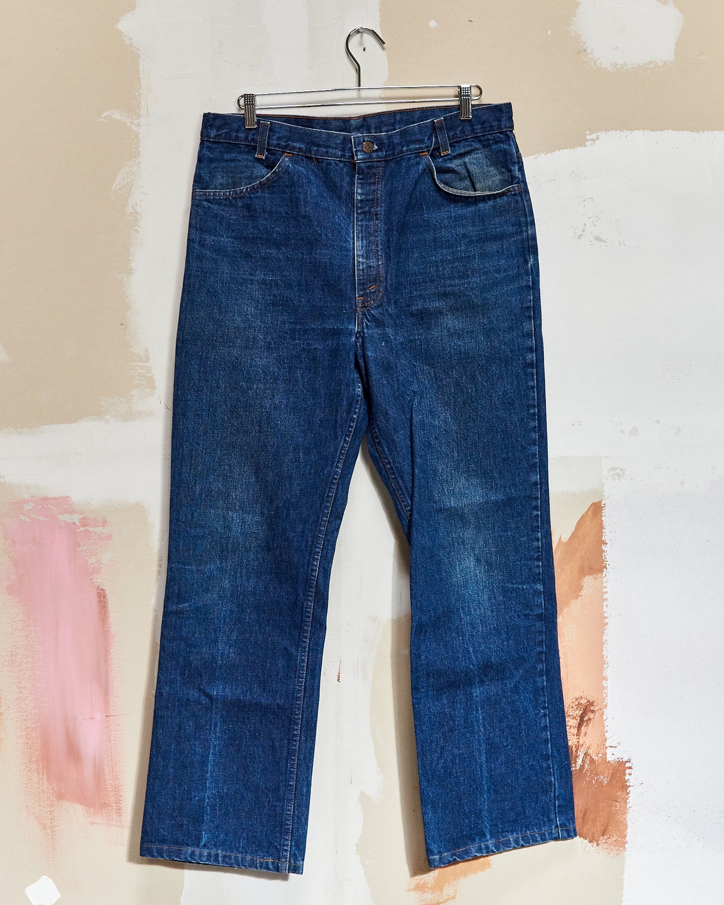 1990s Levi's Orange Tab 36x30