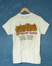 Load image into Gallery viewer, 1986 Judas Priest Fuel for Life Tour Tee
