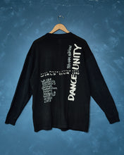 Load image into Gallery viewer, 1990 Janet Jackson Rhythm Nation &quot;Music Poetry Dance Unity&quot; Tour Tee
