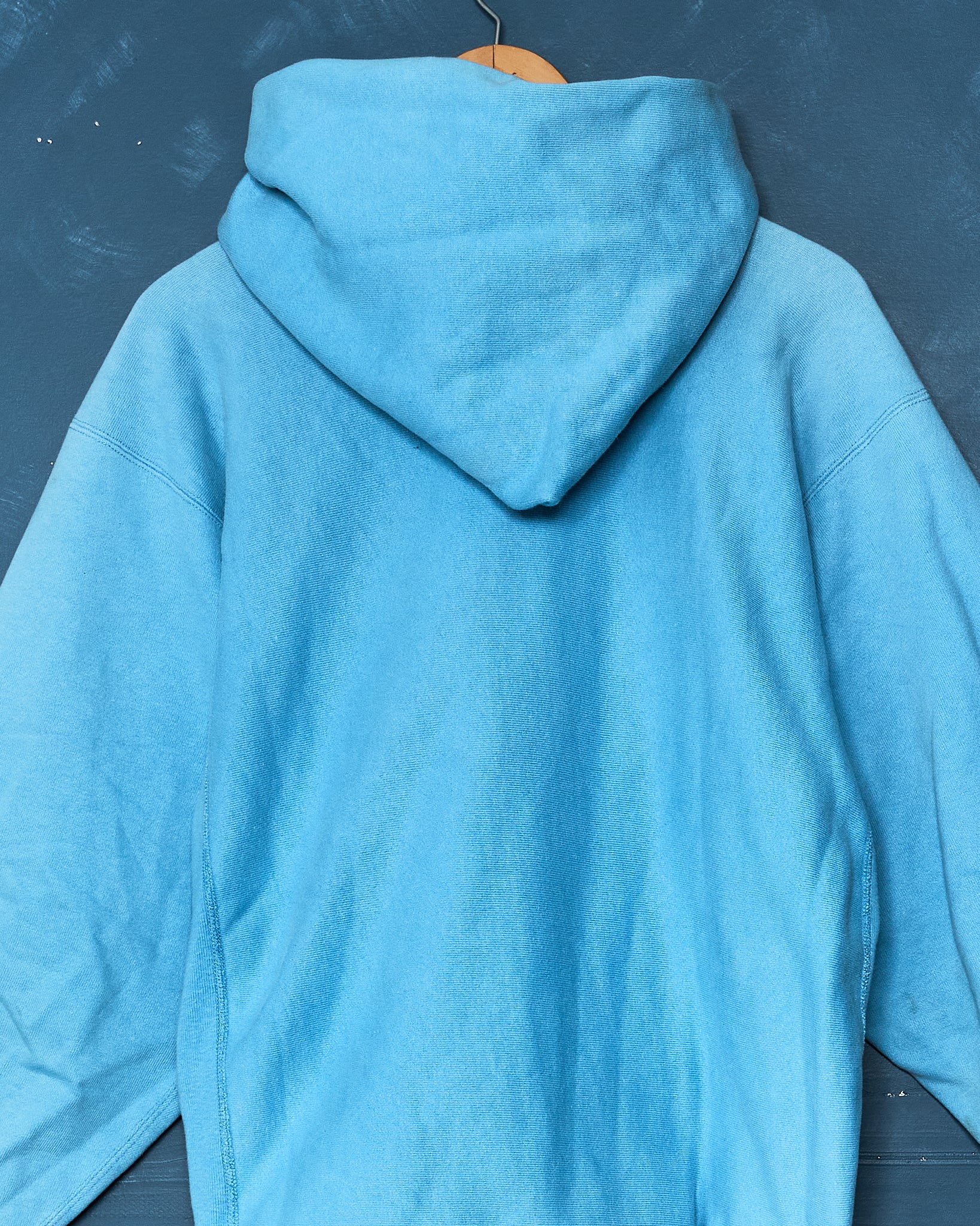 1990s Reverse Weave Champion Hoodie - XL – Coffee and Clothing