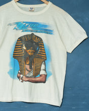 Load image into Gallery viewer, 1985 ZZ Top Afterburner Tour Tee
