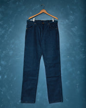Load image into Gallery viewer, &#39;80s/&#39;90s Deadstock Wrangler Denim - 36x38
