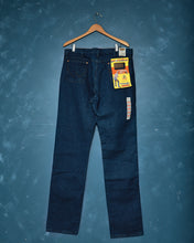 Load image into Gallery viewer, &#39;80s/&#39;90s Deadstock Wrangler Denim - 36x38
