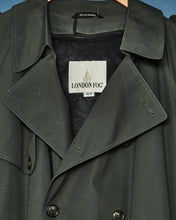 Load image into Gallery viewer, 1990s London Fog Trench Coat w/ Liner
