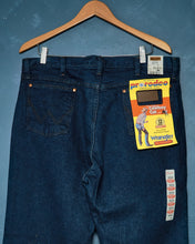 Load image into Gallery viewer, &#39;80s/&#39;90s Deadstock Wrangler Denim - 36x38
