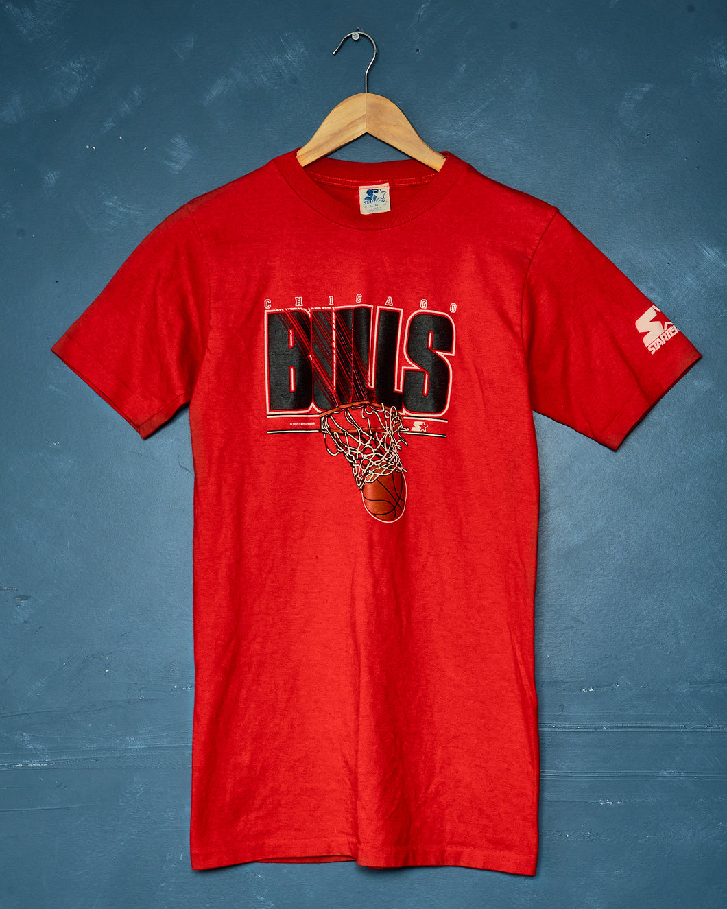Chicago Bulls Tee