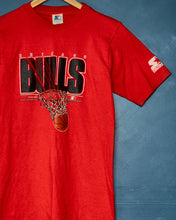 Load image into Gallery viewer, Chicago Bulls Tee
