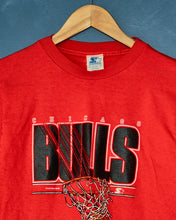 Load image into Gallery viewer, Chicago Bulls Tee
