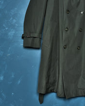 Load image into Gallery viewer, 1990s London Fog Trench Coat w/ Liner
