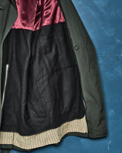 Load image into Gallery viewer, 1990s London Fog Trench Coat w/ Liner
