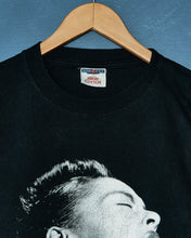 Load image into Gallery viewer, Billie Holiday Band Tee
