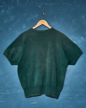 Load image into Gallery viewer, 1960s Collegiate Quarter Zip Pullover
