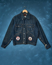 Load image into Gallery viewer, 70&#39;s Denim Jacket
