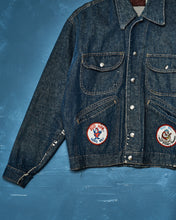 Load image into Gallery viewer, 70&#39;s Denim Jacket
