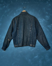 Load image into Gallery viewer, 70&#39;s Denim Jacket
