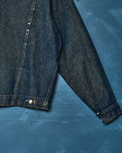 Load image into Gallery viewer, 70&#39;s Denim Jacket
