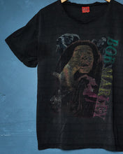 Load image into Gallery viewer, 1990s Bob Marley Band Tee
