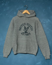Load image into Gallery viewer, 1990s Russell Athletic USAF Hoodie
