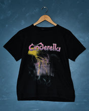 Load image into Gallery viewer, 1986 Cinderella Night Songs Tour Tee
