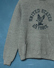 Load image into Gallery viewer, 1990s Russell Athletic USAF Hoodie
