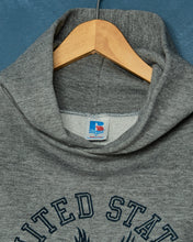 Load image into Gallery viewer, 1990s Russell Athletic USAF Hoodie
