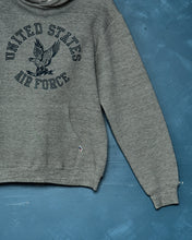 Load image into Gallery viewer, 1990s Russell Athletic USAF Hoodie
