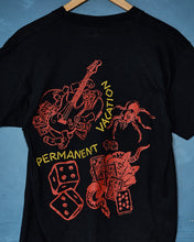 Load image into Gallery viewer, 1988 Aerosmith Permanent Vacation Tour Tee
