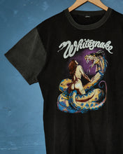 Load image into Gallery viewer, 1980s Whitesnake Band Tee
