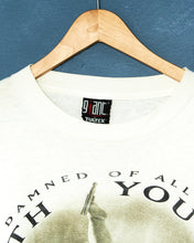 Load image into Gallery viewer, 1994 Megadeath Band Tee

