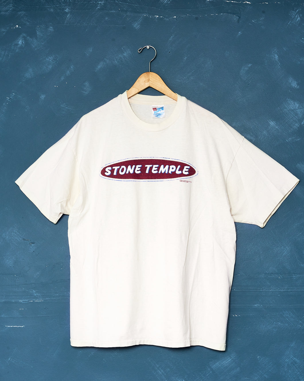 1994 Stone Temple Pilots Tee