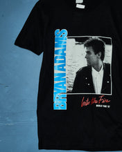 Load image into Gallery viewer, 1997 Bryan Adams Into the Fire Tee
