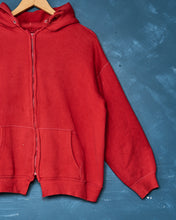 Load image into Gallery viewer, 1970s Talon Zipper Hoodie
