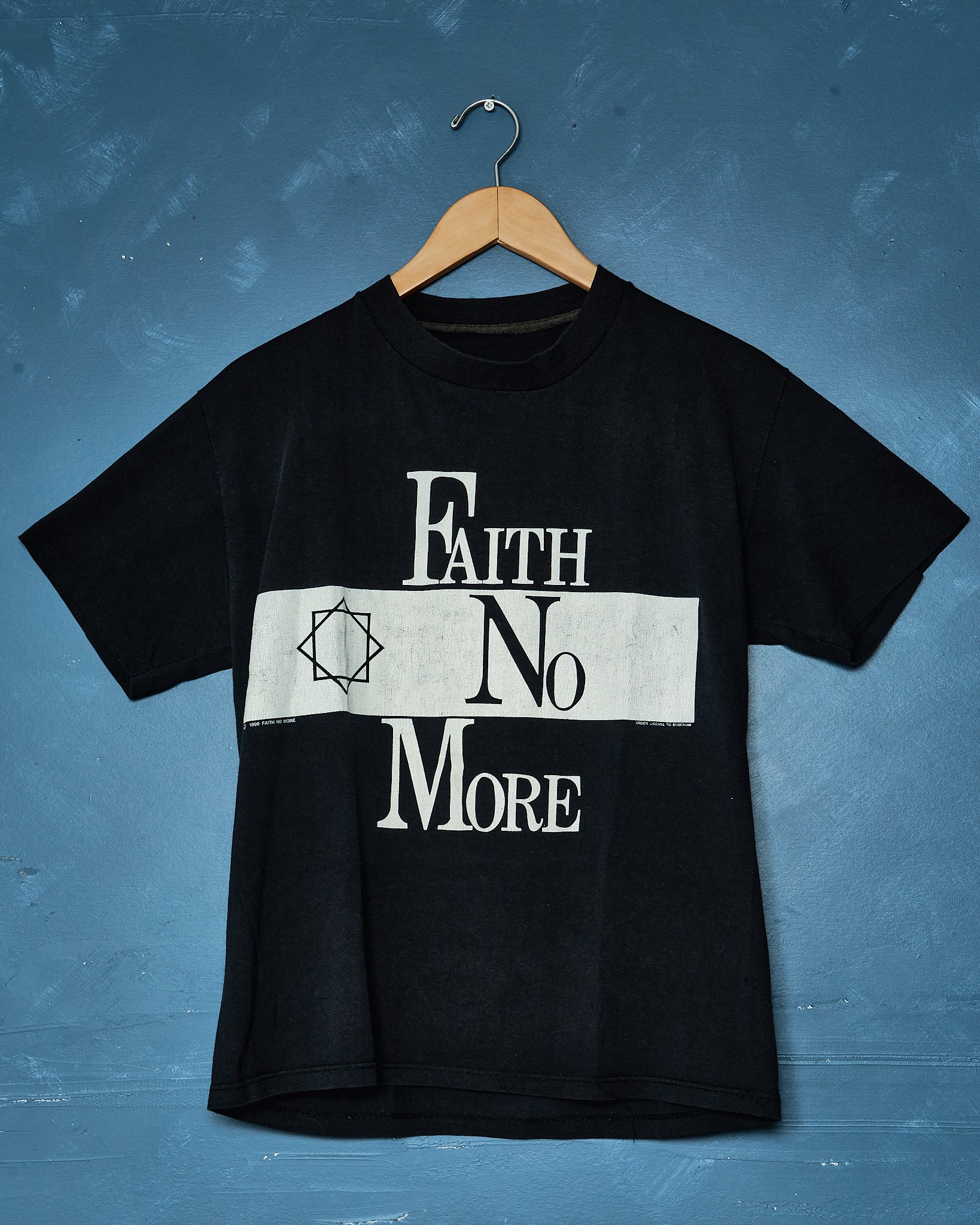 Faith No More ヴィンテージ バンドＴ www.libraryscore.net