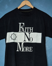 Load image into Gallery viewer, 1990s Faith No More Band Tee
