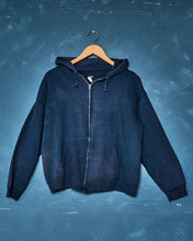 Load image into Gallery viewer, 1980s Zip Hoodie
