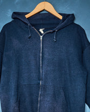 Load image into Gallery viewer, 1980s Zip Hoodie
