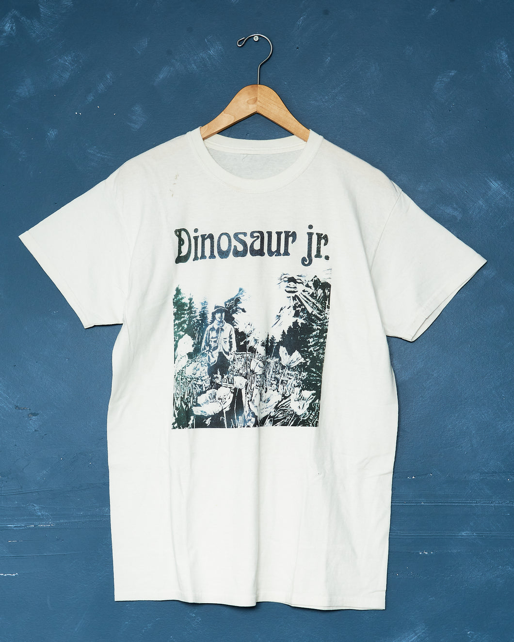 1990s Bootleg Dinosaur Jr. Band Tee