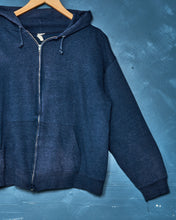 Load image into Gallery viewer, 1980s Zip Hoodie

