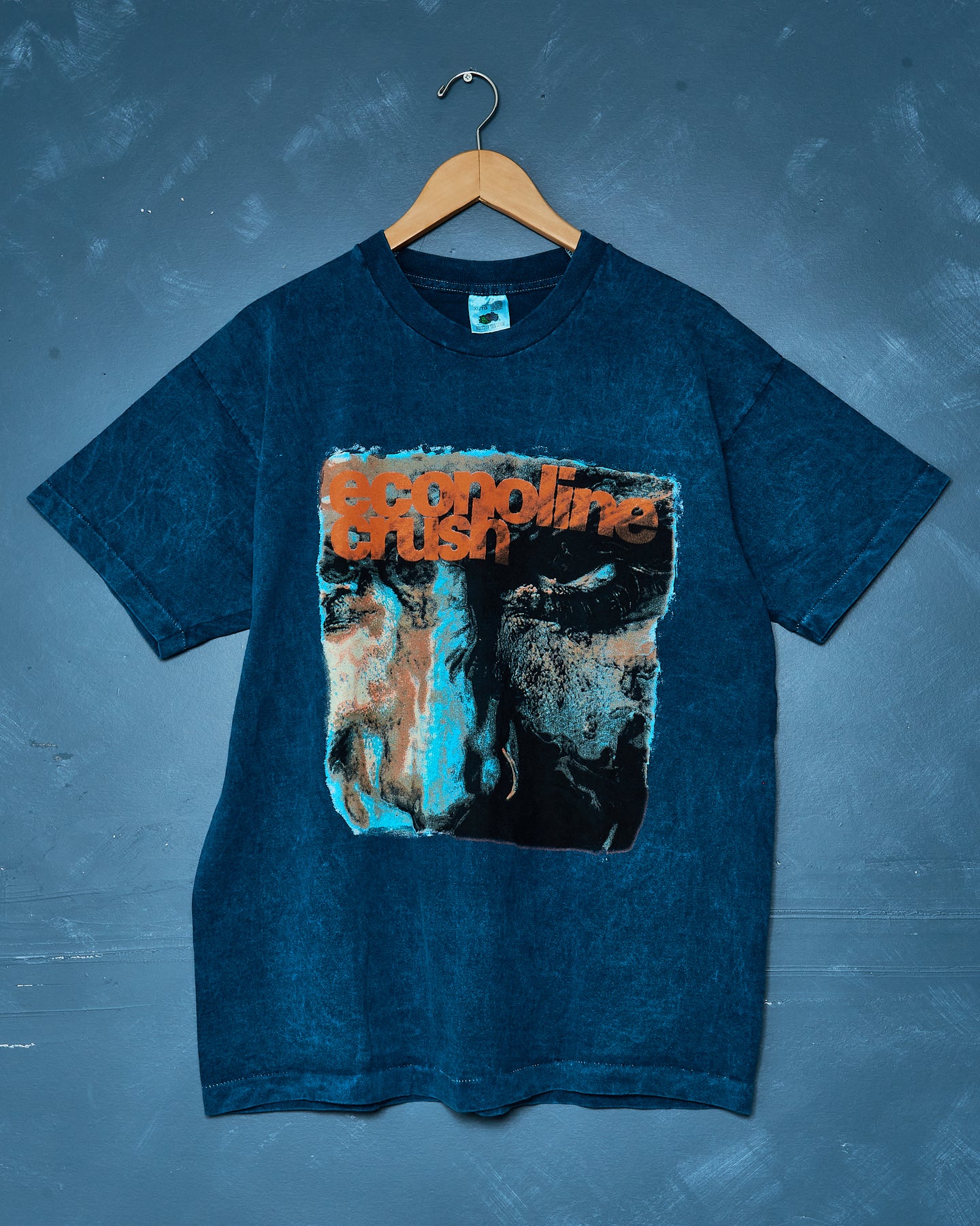 1995 Econoline Crush Affliction Band Tee