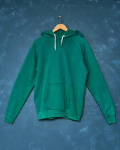 Load image into Gallery viewer, 1990s Teal Hoodie
