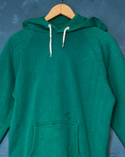 Load image into Gallery viewer, 1990s Teal Hoodie
