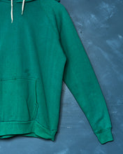 Load image into Gallery viewer, 1990s Teal Hoodie
